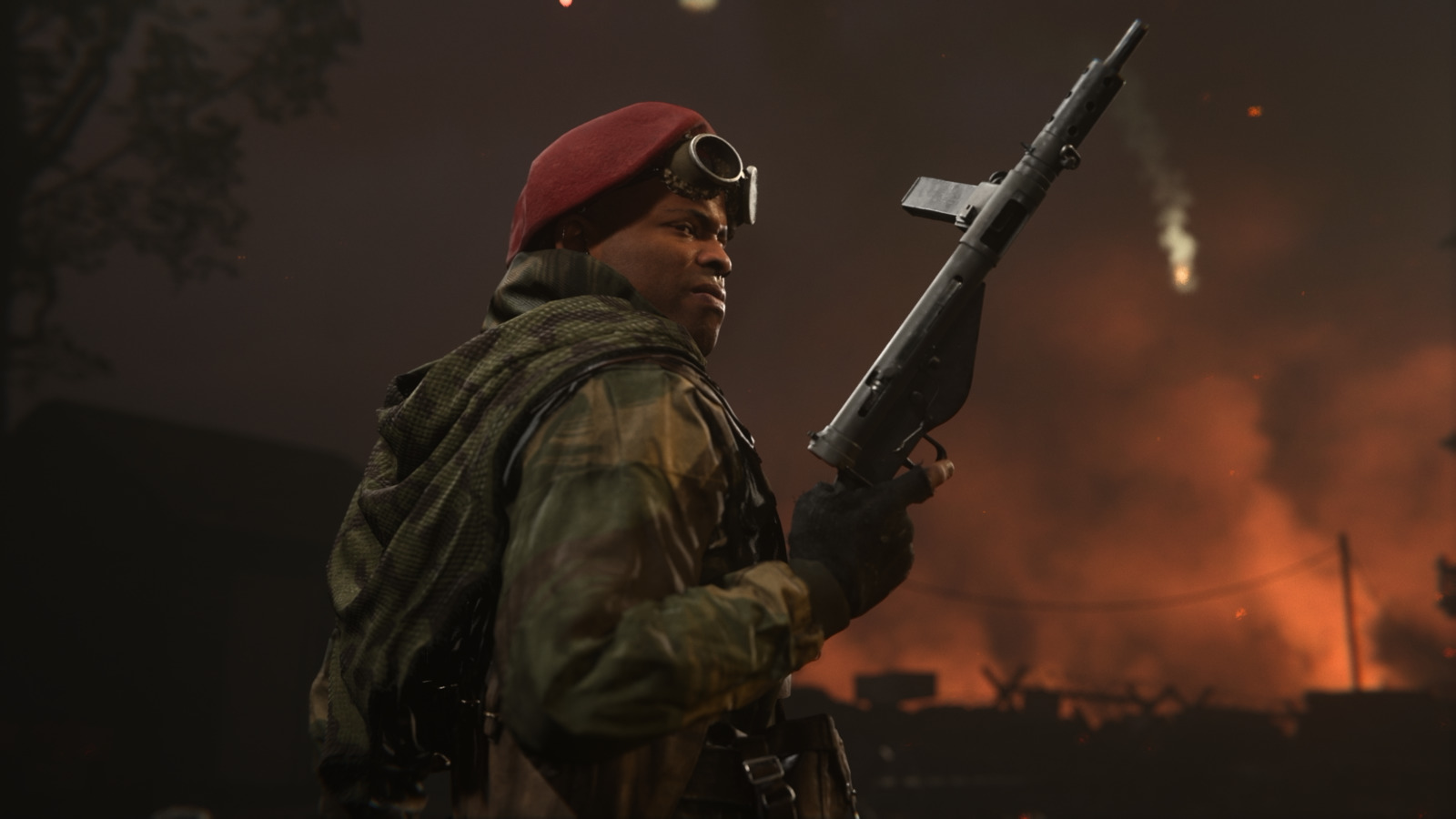 Call Of Duty: Vanguard' Zombies will include franchise first crossover