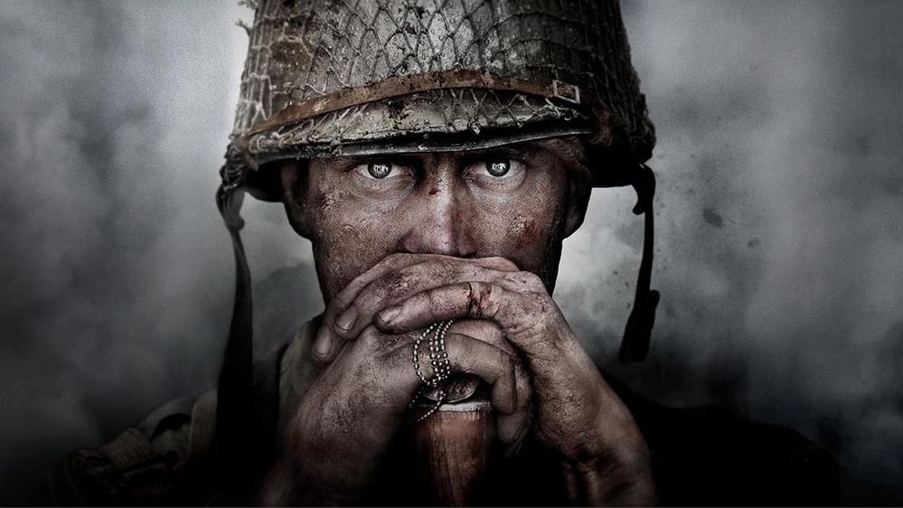 Road to Reveal - Call of Duty: WWII